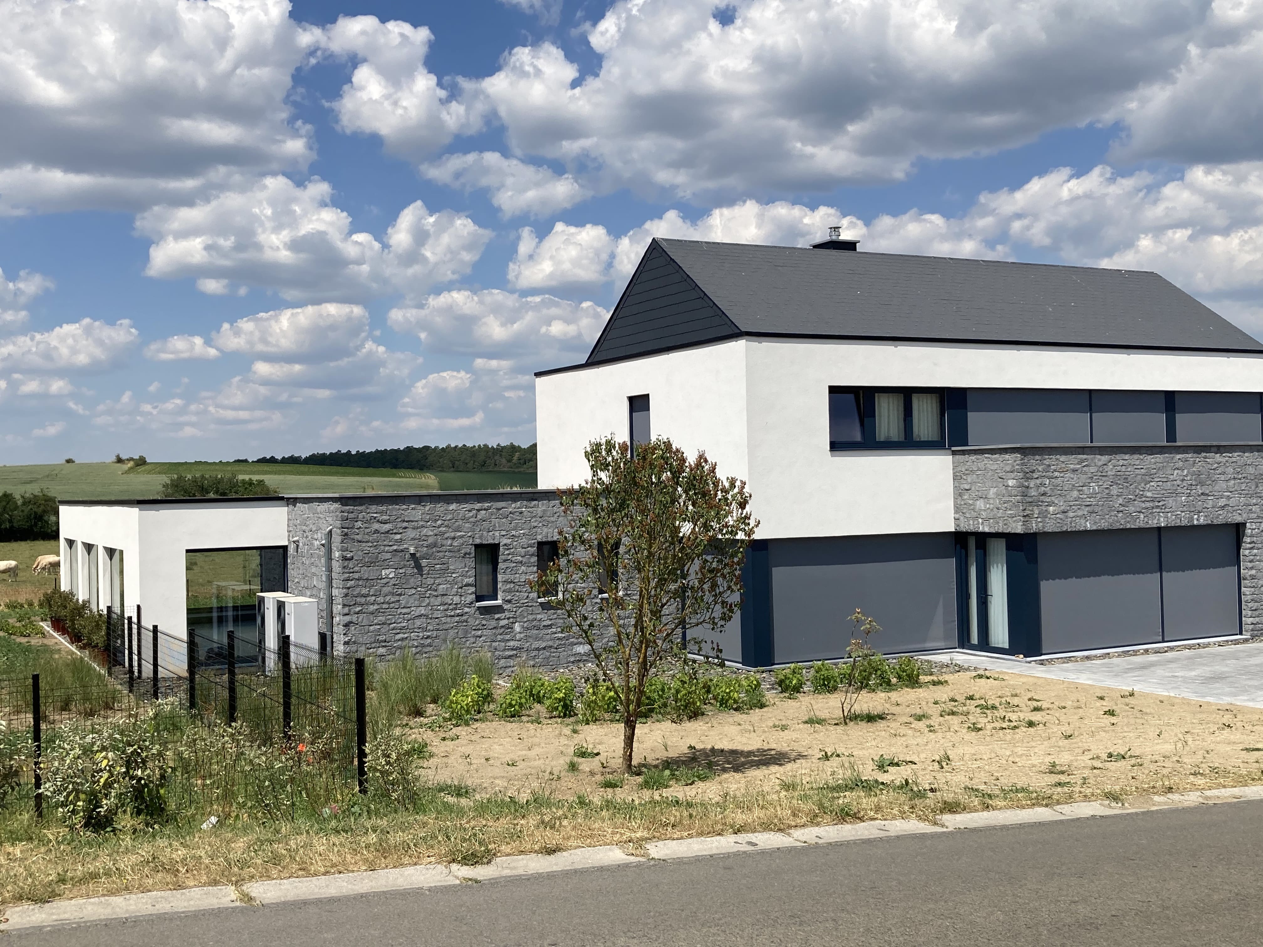 Maison 2